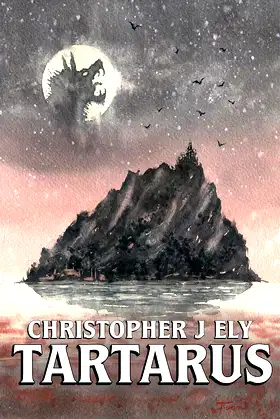 Tartarus poster