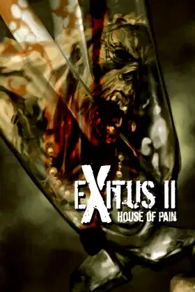 Exitus II - House of Pain poster