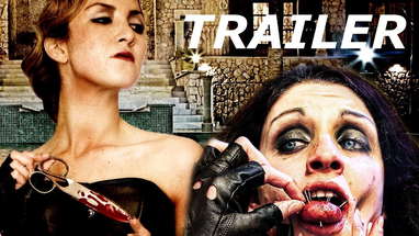 SCHLARAFFENHAUS (Deutscher Trailer) - 2011 Splatter Horror poster