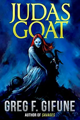 Judas Goat poster