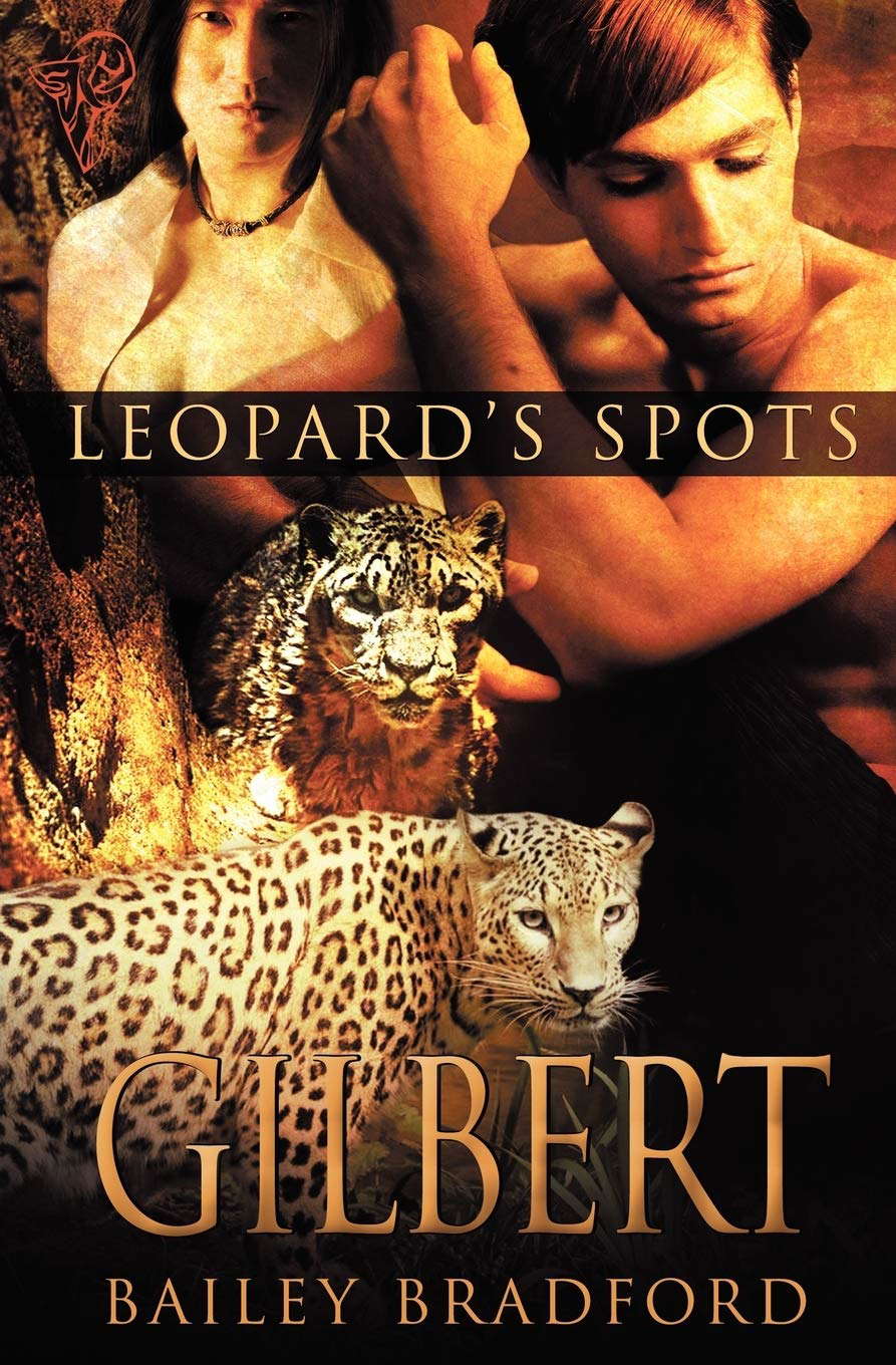 Gilbert (Leopard's Spots) poster