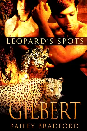 Gilbert (Leopard's Spots) poster
