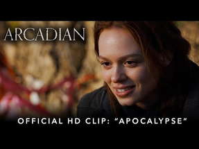 "Apocalypse" poster
