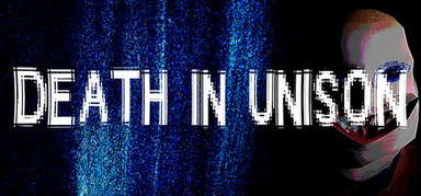 DEATH IN UNISON capsule