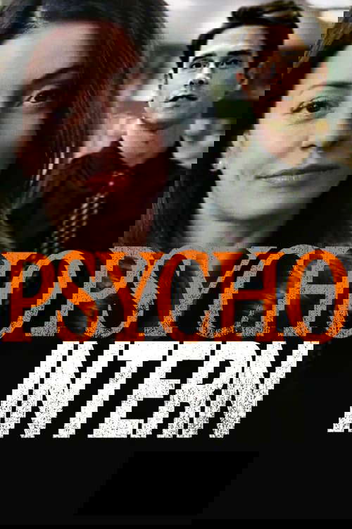 Psycho Intern poster