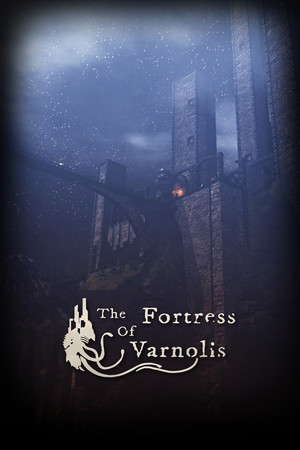 The Fortress of Varnolis poster