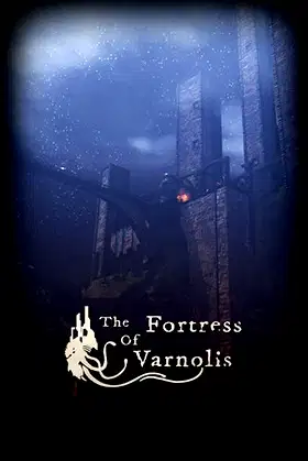 The Fortress of Varnolis poster