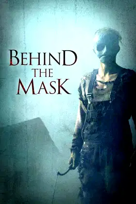 Behind the Mask: The Rise of Leslie Vernon poster