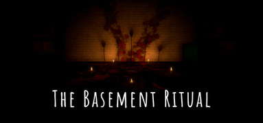 The Basement Ritual capsule