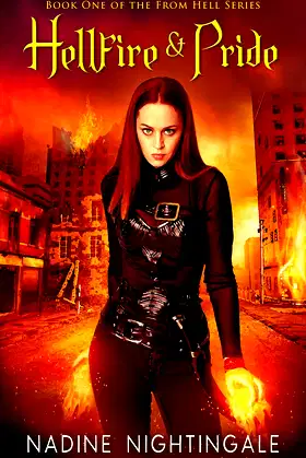 Hellfire & Pride (From Hell Book 1) poster