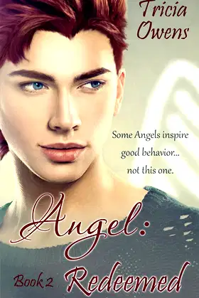 Angel:Redeemed (A:R Earth 2) poster