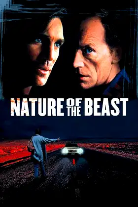 Nature of the Beast poster