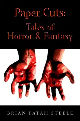 Paper Cuts: Tales of Horror & Fantasy poster