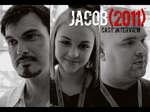 Poster for Jacob