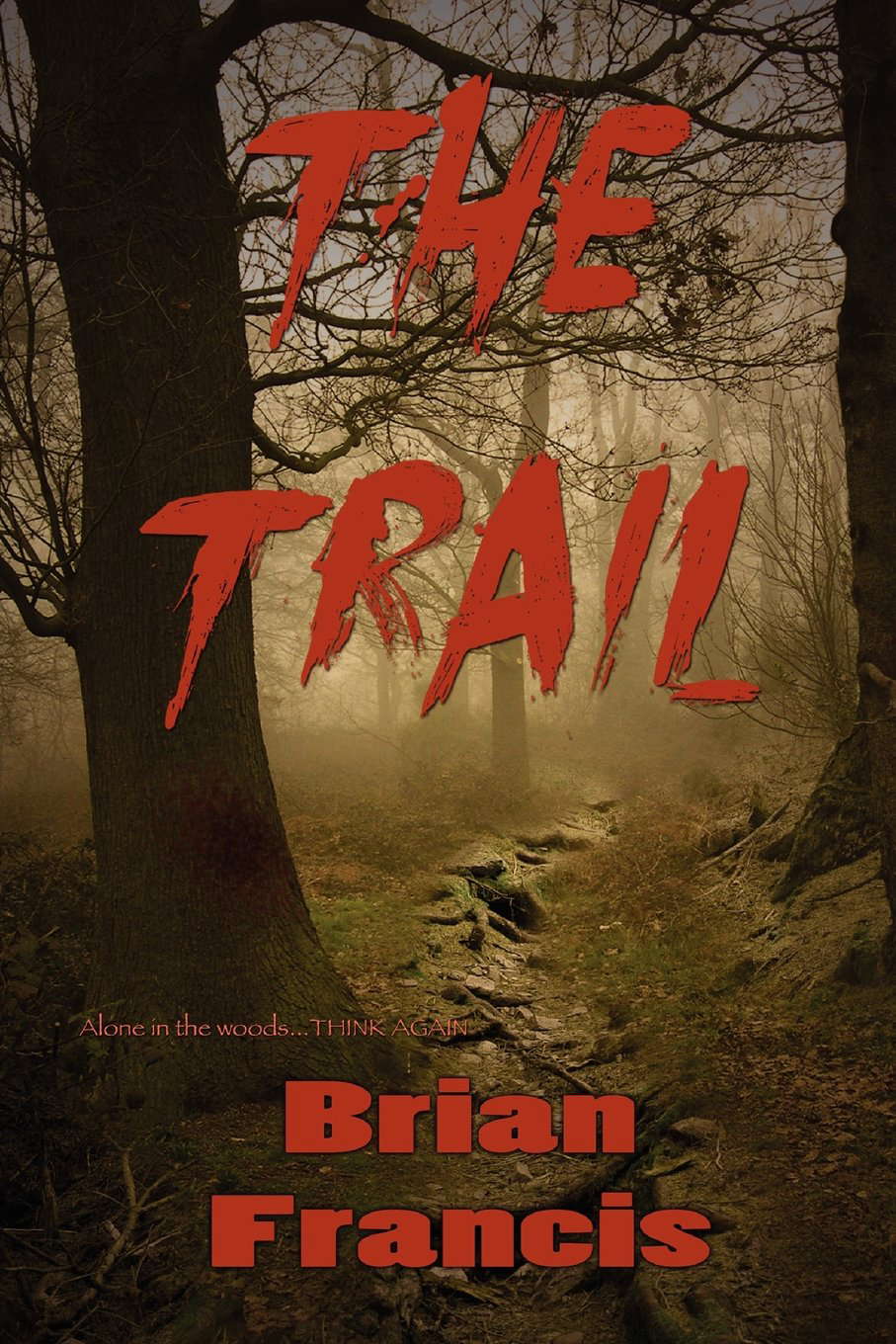 The Trail poster