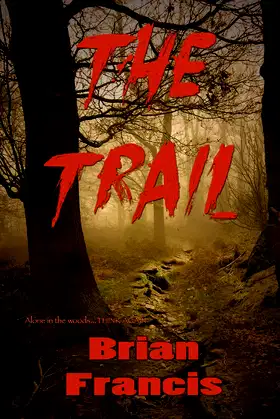 The Trail poster
