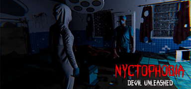 Nyctophobia: Devil Unleashed capsule