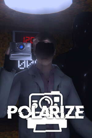 Polarize poster