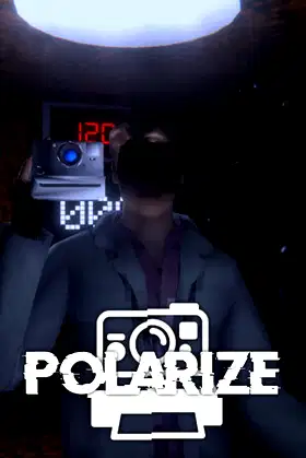 Polarize poster