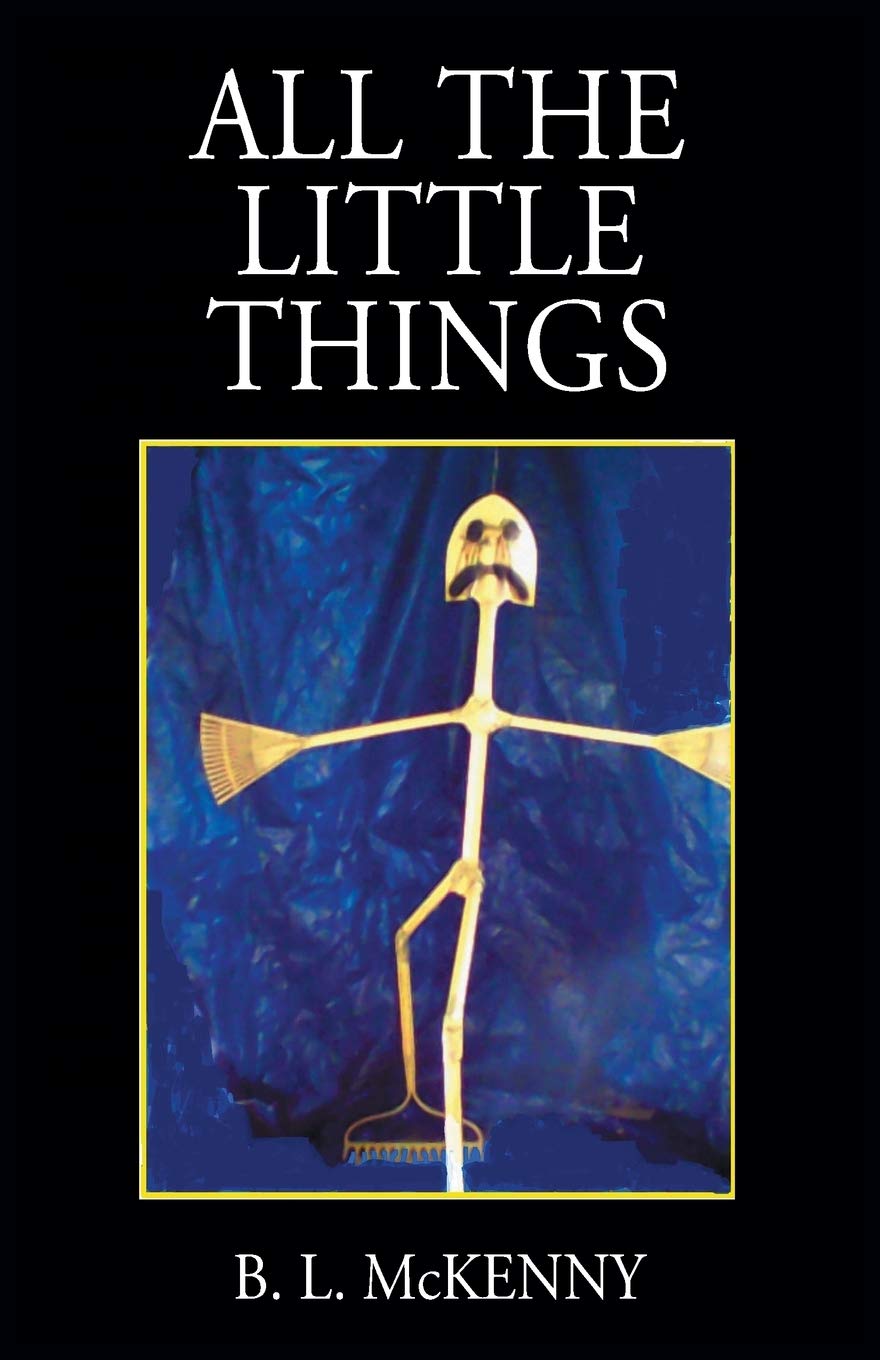 All the Little Things poster