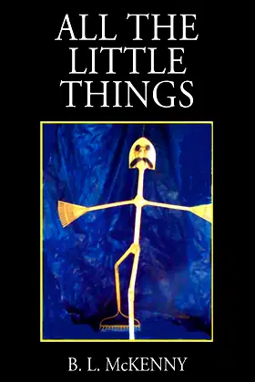 All the Little Things poster