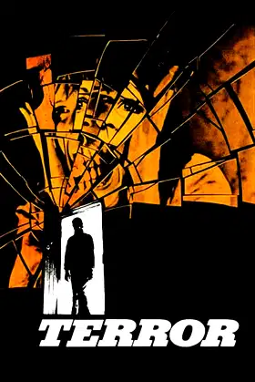 Terror poster