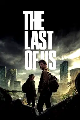 The Last of Us poster