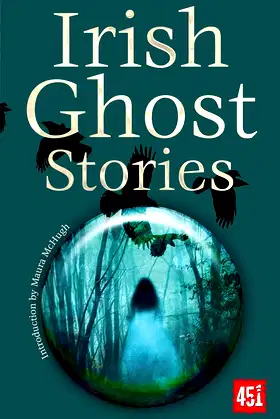 Irish Ghost Stories poster