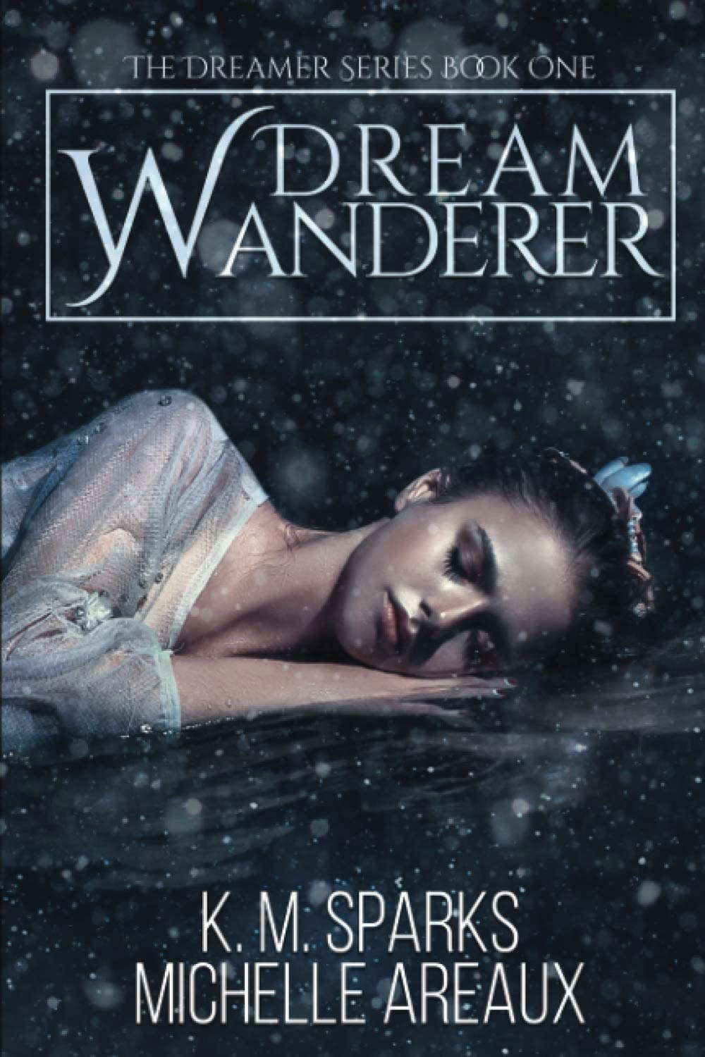 Dream Wanderer poster