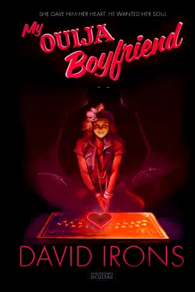 My Ouija Boyfriend poster