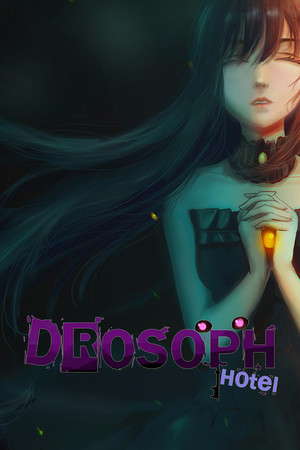 Drosoph Hotel poster