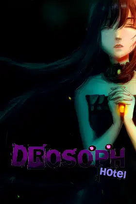 Drosoph Hotel poster