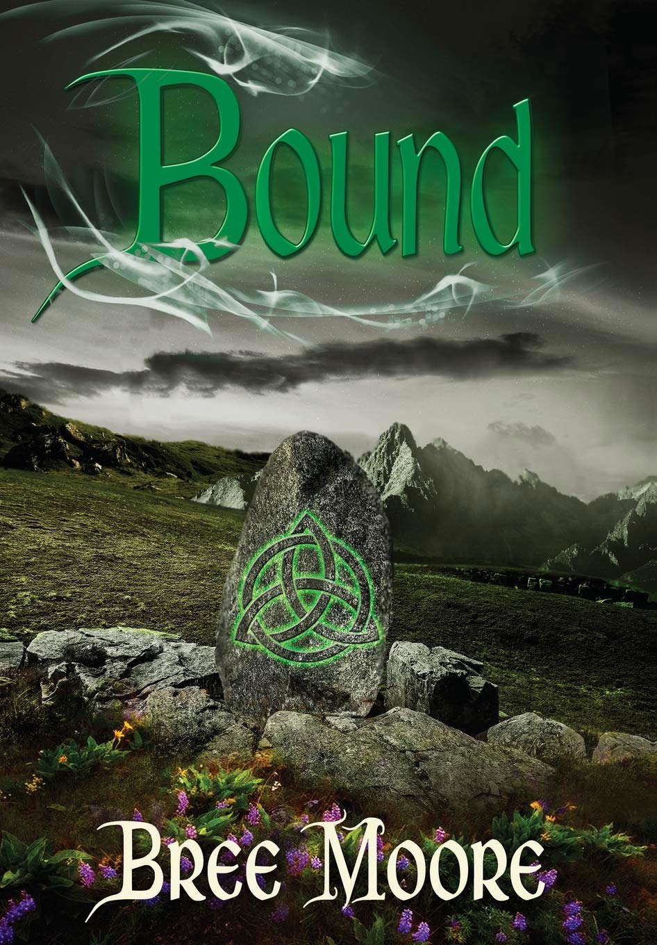 Bound poster