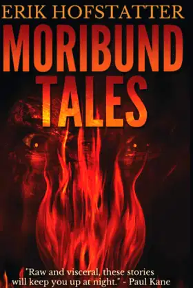 Moribund Tales poster