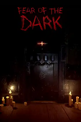 Fear of the Dark poster