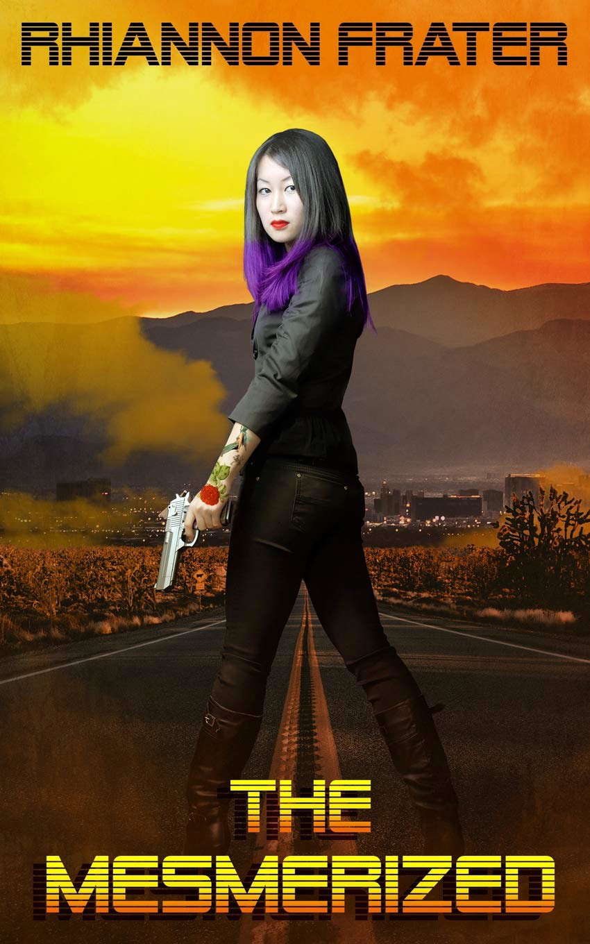 The Mesmerized poster