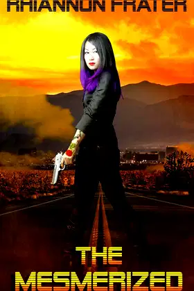 The Mesmerized poster