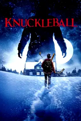 Knuckleball poster