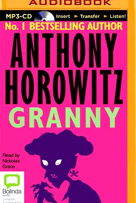 Granny poster
