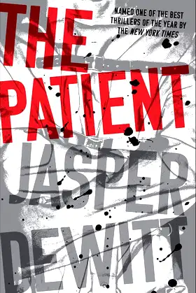 The Patient poster