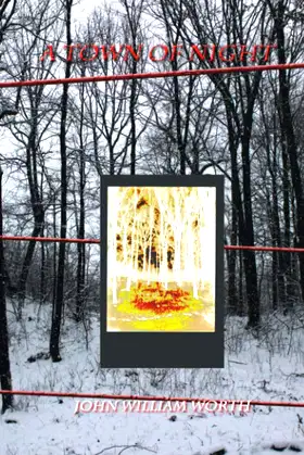 A Town of Night (The Nocturne Cycle) poster