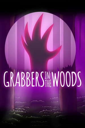 Grabbers in the Woods poster