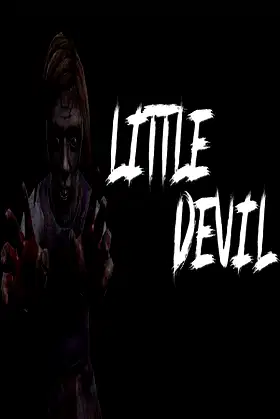 Little Devil poster