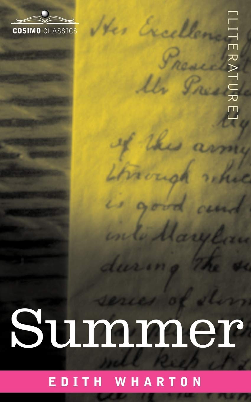 Summer poster