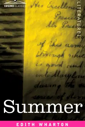 Summer poster