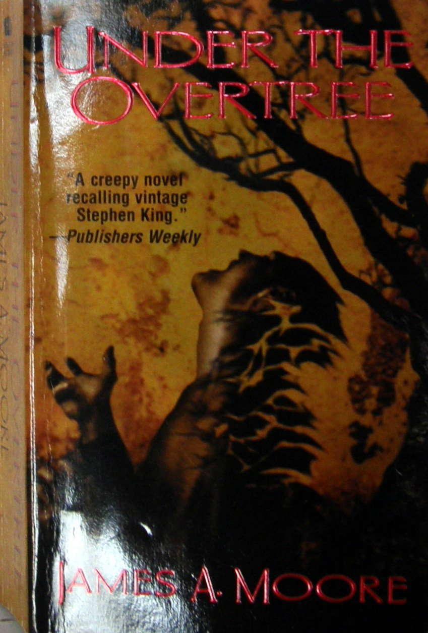 Under the Overtree poster