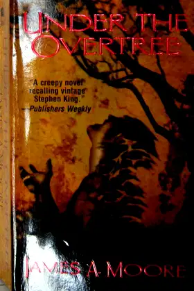 Under the Overtree poster