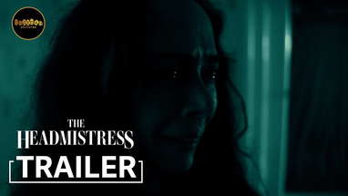The Headmistress | OFFICIAL TRAILER poster