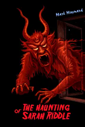 The Haunting of Sarah Riddle poster