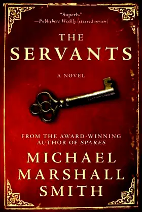 The Servants poster